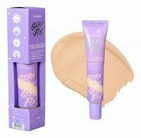 Base Líquida Stay Fix Ruby Rose