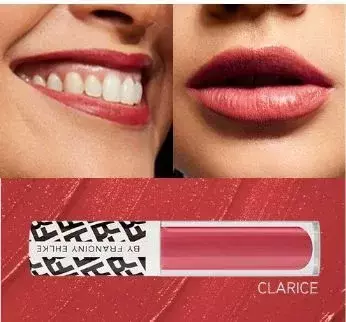 Batom Matte Clarice Franciny Ehlke