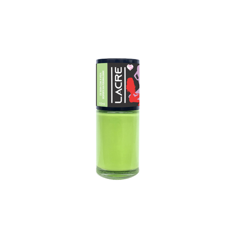 Esmalte De Bem com a Vida Lacre