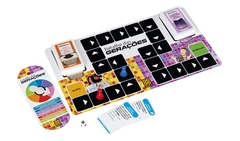 Jogo Batalha das Gerações Grow - comprar online