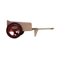 Carrinho de Mão Madeira Camará - comprar online