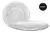 Plato fenix x6 | Durax - comprar online