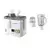 Extractor de jugo 3 en 1 | Premier