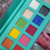 Paleta de sombras Tutti Frutti | Ruby Rose - comprar online