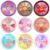 Rueda de sombras | Ruby Rose