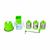 Rallador de vegetales | Vonne - comprar online