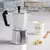 Cafetera moka express