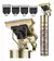 Patillera profesional Vintange T9 | Hytoshy - comprar online