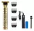 Patillera profesional Vintange T9 | Hytoshy