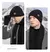 Set gorro + bufanda + guante Premium - Bazar José
