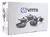 Juego de ollas 9p | Vitta - comprar online