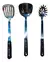 Set de utensilios de acero - comprar online