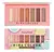 Paleta de sombras | Ruby Rose - comprar online