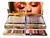 Paleta de sombras glitter | Pink 21 en internet
