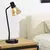 Lampara de mesa CAMPANA | Etheos