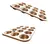 Molde mufins x12 | Jovifel - comprar online