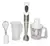 Minipimer 5 en 1 | Morley - comprar online