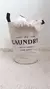 Cesto de ropa Laundry