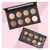 Paleta de sombras para cejas | Ruby Rose