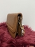 Bandolera marrón - comprar online