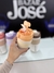 Vaso de café con banda - Bazar José