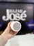 Vaso de café con banda en internet