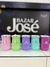 Mate acero