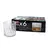 Set 6 vasos de whisky