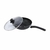 Wok 28cm con tapa - comprar online