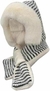 Gorro bufanda - Bazar José