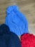 Gorro tejido con pompón en internet