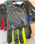 Guante moto impermeable - tienda online