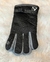 Guante moto impermeable
