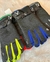Guante moto impermeable - comprar online