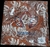 Imagen de Mantel tropical 1.50 x 2 mt