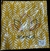 Mantel tropical 1.50 x 2 mt