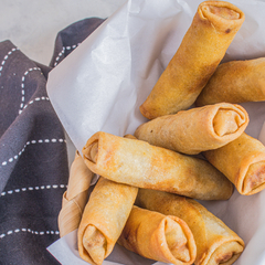 Lumpia de vegetales - comprar online