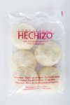 Arepa de queso y carne desmechada - comprar online