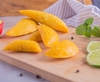 Empanada de papa