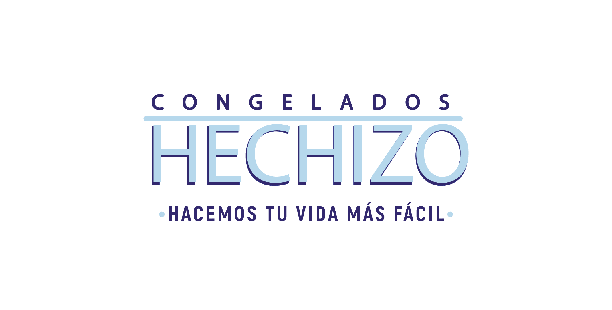 Congelados Hechizo