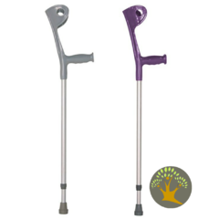 Canadiense adulto con brazalete integral - comprar online