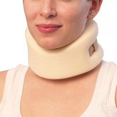 Collar Schanz Cuello Ortopédico Cervical Inmovilizador - comprar online