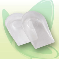Talonera Con Orificio Para Espolón Gel Puro Flytec - comprar online