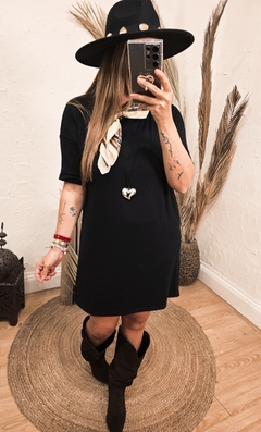 Vestido Dalia Liso en internet