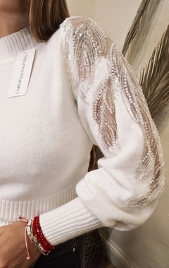 Sweater Adrien - LaRopaMasLinda