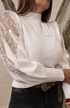 Sweater Adrien - comprar online