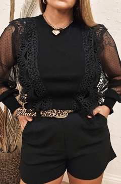 Sweater Ginevra en internet