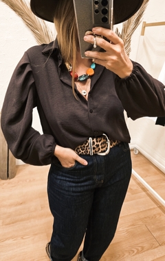 Camisa Namibia