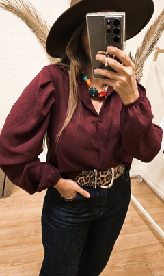 Camisa Namibia - comprar online