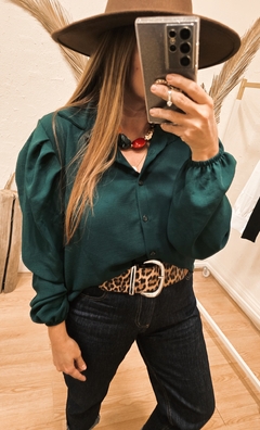 Camisa Namibia en internet